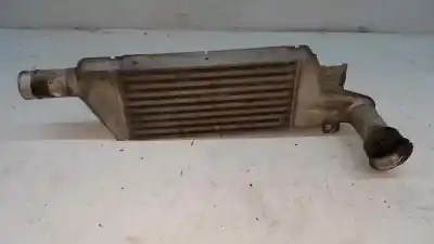 Pezzo di ricambio per auto di seconda mano Intercooler per OPEL CORSA C Cosmo Riferimenti OEM IAM 93957  24466787