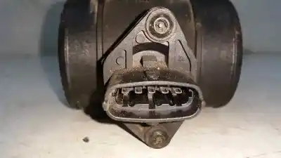 Pezzo di ricambio per auto di seconda mano misuratore di flusso per opel corsa c cosmo riferimenti oem iam 0281002549  24439252