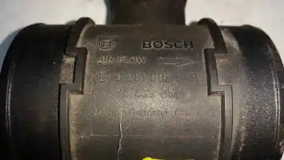 Pezzo di ricambio per auto di seconda mano misuratore di flusso per opel corsa c cosmo riferimenti oem iam 0281002549  24439252
