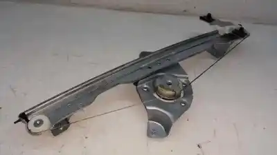 Автозапчасти б/у регулятор стекла переднего правого за dacia duster laureate 4x2 ссылки oem iam   2 pins