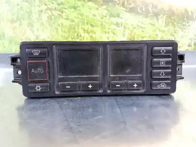Автозапчасти б/у климат-контроль за AUDI A3 (8L) 1.6 Ambiente ссылки OEM IAM 8L0820043M  5HB00760810