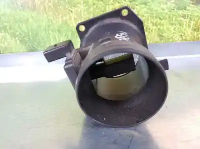 Peça sobressalente para automóvel em segunda mão medidor de massa de ar por audi a3 (8l) 1.6 ambiente referências oem iam 06a906461b  afh6010c