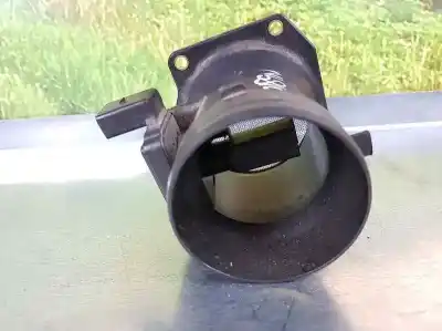 Second-hand car spare part flowmeter for audi a3 (8l) 1.6 ambiente oem iam references 06a906461b  afh6010c