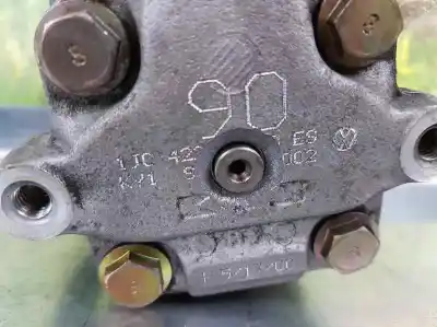 Pezzo di ricambio per auto di seconda mano pompa sterzo per audi a3 (8l) 1.6 ambiente riferimenti oem iam   