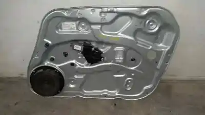 İkinci el araba yedek parçası ÖN SAG PENCERE REGÜLATÖRÜ için HYUNDAI I30  OEM IAM referansları   2 PINS