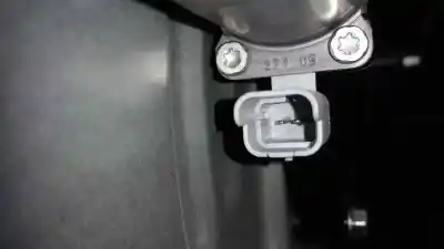 Peça sobressalente para automóvel em segunda mão elevador de vidros dianteiro direito por hyundai i30 classic referências oem iam   2 pins