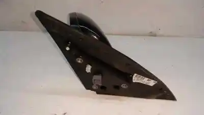 Peça sobressalente para automóvel em segunda mão espelho retrovisor esquerdo por hyundai i30 classic referências oem iam   5 pins