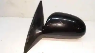 Peça sobressalente para automóvel em segunda mão espelho retrovisor esquerdo por hyundai i30 classic referências oem iam   5 pins