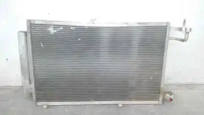 Second-hand car spare part AIR CONDITIONING CONDENSER / RADIATOR for FORD FIESTA (CB1)  OEM IAM references   