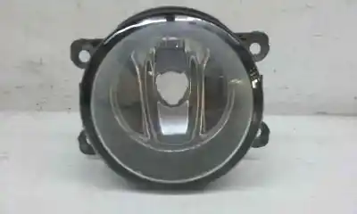Pièce détachée automobile d'occasion feu antibrouillard gauche pour ford fiesta (cb1) ghia références oem iam 