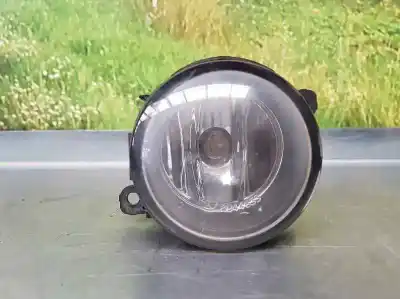 Peça sobressalente para automóvel em segunda mão farol / projetor de nevoeiro direito por ford fiesta (cb1) ghia referências oem iam 2n1115201ab