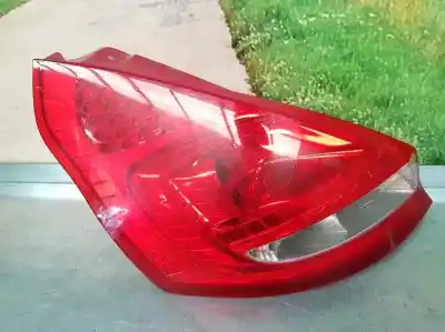 Peça sobressalente para automóvel em segunda mão  por FORD FIESTA (CB1)  Referências OEM IAM 8A6113405A  