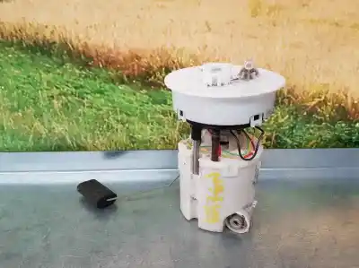 Peça sobressalente para automóvel em segunda mão  por FORD FIESTA (CB1)  Referências OEM IAM C2031335X  PS0287569BB