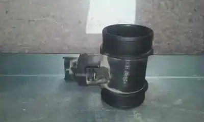 Peça sobressalente para automóvel em segunda mão medidor de massa de ar por opel corsa b eco referências oem iam 0280217123