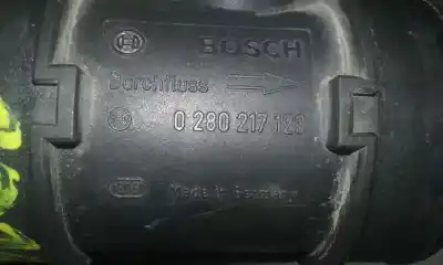Second-hand car spare part flowmeter for opel corsa b eco oem iam references 0280217123  