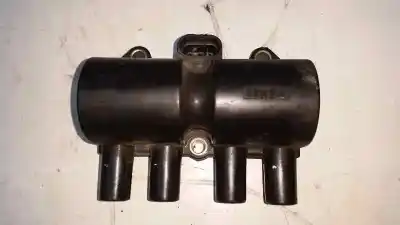 Second-hand car spare part ignition coil for chevrolet aveo ls oem iam references 310044  96253555