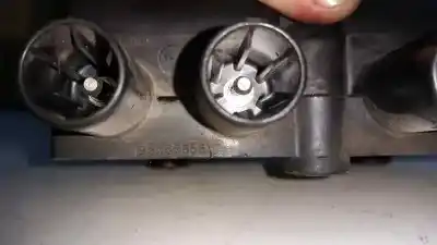 Second-hand car spare part ignition coil for chevrolet aveo ls oem iam references 310044  96253555