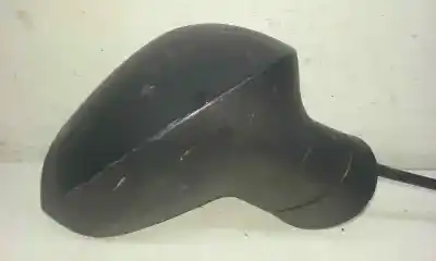 Автозапчастина б/у правий задний огляд для seat ibiza (6j5) reference посилання на oem iam   