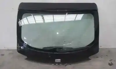 Автозапчастина б/у загальні двері для seat ibiza (6j5) reference посилання на oem iam 6j4827024