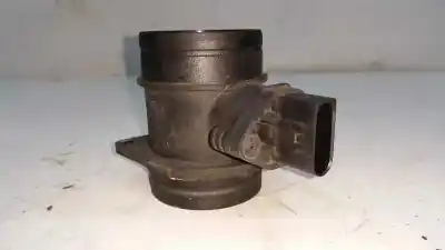 Автозапчастина б/у витратомір повітря для seat ibiza (6j5) reference посилання на oem iam 0281002531