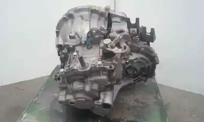 Pezzo di ricambio per auto di seconda mano riduttore per renault scenic ii authentique riferimenti oem iam nd0002 6velocidades a114985