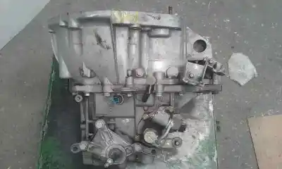 Pezzo di ricambio per auto di seconda mano riduttore per renault scenic ii authentique riferimenti oem iam nd0002 6velocidades a114985