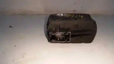 Автозапчастина б/у передні вікний вмикач для opel corsa d excellence посилання на oem iam 13258521aa  