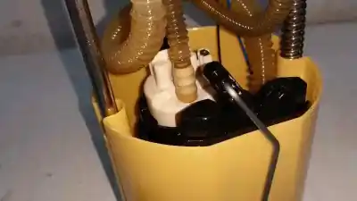 Автозапчастина б/у індикатор для opel corsa d catch me посилання на oem iam a2c53245124  