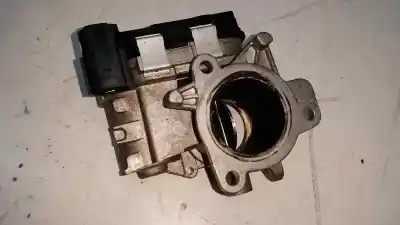 Pezzo di ricambio per auto di seconda mano Scatola Della Farfalla per CITROEN NEMO 1.3 HDi FAP Riferimenti OEM IAM 55213019  