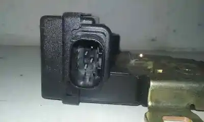 Pezzo di ricambio per auto di seconda mano baule / serratura del cancello per mini mini (r50,r53) one riferimenti oem iam 51242754528  