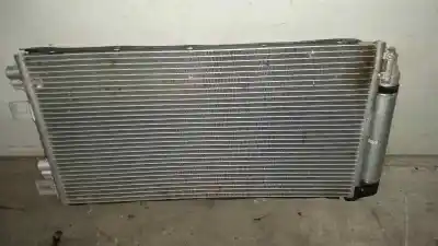 Pezzo di ricambio per auto di seconda mano condensatore / radiatore aria condizionata per mini mini (r50,r53) one riferimenti oem iam 150333072   Pezzo di ricambio per auto di seconda mano condensatore / radiatore aria condizionata per mini mini (r50,r53) one riferimenti oem iam 150333072