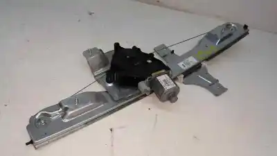 Peça sobressalente para automóvel em segunda mão elevador de vidros dianteiro direito por peugeot 208 active referências oem iam 