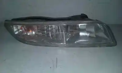 Pezzo di ricambio per auto di seconda mano luce fendinebbia destra per ssangyong rexton rx 270 full riferimenti oem iam 