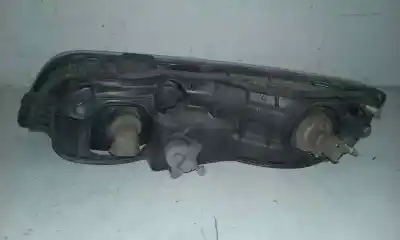 Автозапчастина б/у правий протитуман для ssangyong rexton rx 270 full посилання на oem iam   