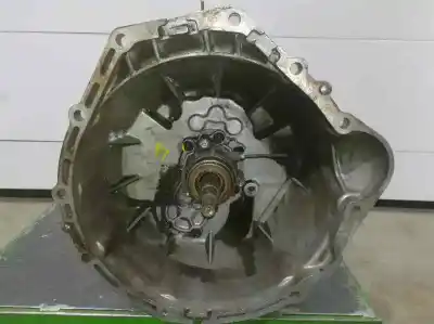Second-hand car spare part gearbox for ssangyong rexton rx 270 full oem iam references mad460100100 4wddmfcsc g3102008108 