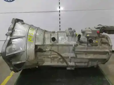 Second-hand car spare part gearbox for ssangyong rexton rx 270 full oem iam references mad460100100 4wddmfcsc g3102008108 