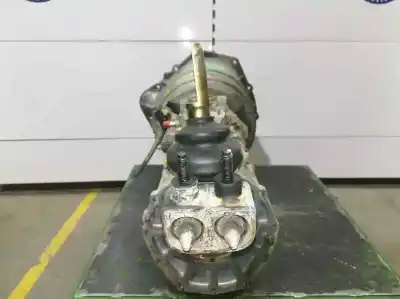 Second-hand car spare part gearbox for ssangyong rexton rx 270 full oem iam references mad460100100 4wddmfcsc g3102008108 