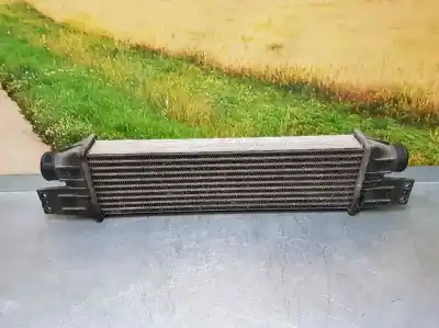 Pezzo di ricambio per auto di seconda mano intercooler per ssangyong rexton rx 270 full riferimenti oem iam 2371008051