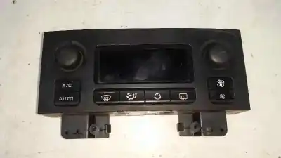 Автозапчастина б/у клімат-контроль для PEUGEOT 307 BREAK/SW (S2) SW Посилання на OEM IAM 281160303  9646627977