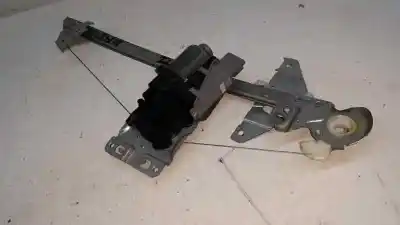 Автозапчастина б/у регулятор склона задній лівий для PEUGEOT 307 BREAK/SW (S2) SW Посилання на OEM IAM   6 PINS