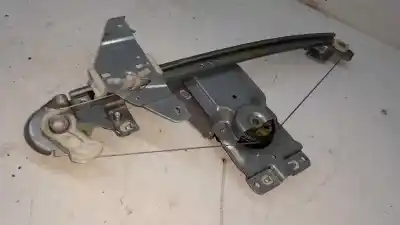 Автозапчастина б/у регулятор склона задній лівий для peugeot 307 break/sw (s2) sw посилання на oem iam   6 pins