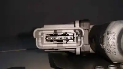 Автозапчастина б/у регулятор склона задній лівий для peugeot 307 break/sw (s2) sw посилання на oem iam   6 pins