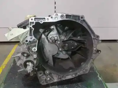 Автозапчасти б/у коробка передач за peugeot 307 break/sw (s2) sw ссылки oem iam 20dm75
