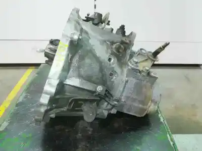 Автозапчастина б/у коробка передач для peugeot 307 break/sw (s2) sw посилання на oem iam 20dm75 5velocidades 0056236b