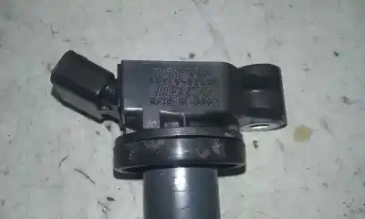 Автозапчастина б/у котушка запалювання для lexus rx 300 (mcu35) luxury посилання на oem iam 9091902234  