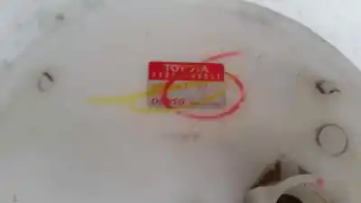 Pezzo di ricambio per auto di seconda mano sensore di livello del carburante per lexus rx 300 (mcu35) luxury riferimenti oem iam 1019618281  7702048051