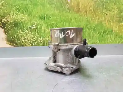 Peça sobressalente para automóvel em segunda mão Depressor De Travões / Bomba De Vácuo por DACIA SANDERO Básico Referências OEM IAM 8201005306B  