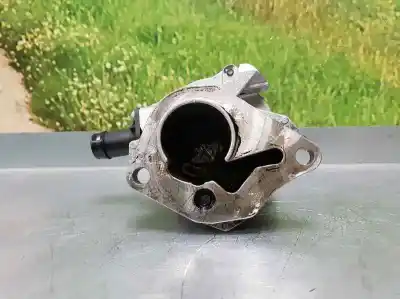 Peça sobressalente para automóvel em segunda mão depressor de travões / bomba de vácuo por dacia sandero básico referências oem iam 8201005306b  