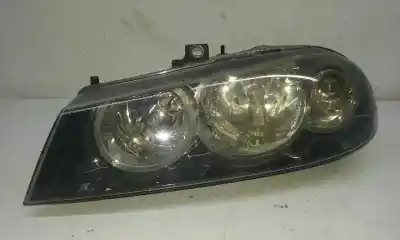 Piesă de schimb auto la mâna a doua far stânga pentru alfa romeo 156 2.4 jtd 20v distinctive referințe oem iam 