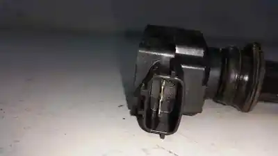 Peça sobressalente para automóvel em segunda mão bobina de ignição por mazda 2 lim. (de) 1.3 active referências oem iam zj2018100  